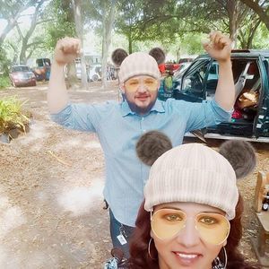 Meet your Posher, José